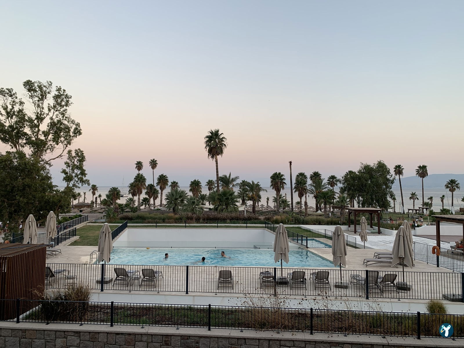 Radisson Collection Hotel, Bodrum