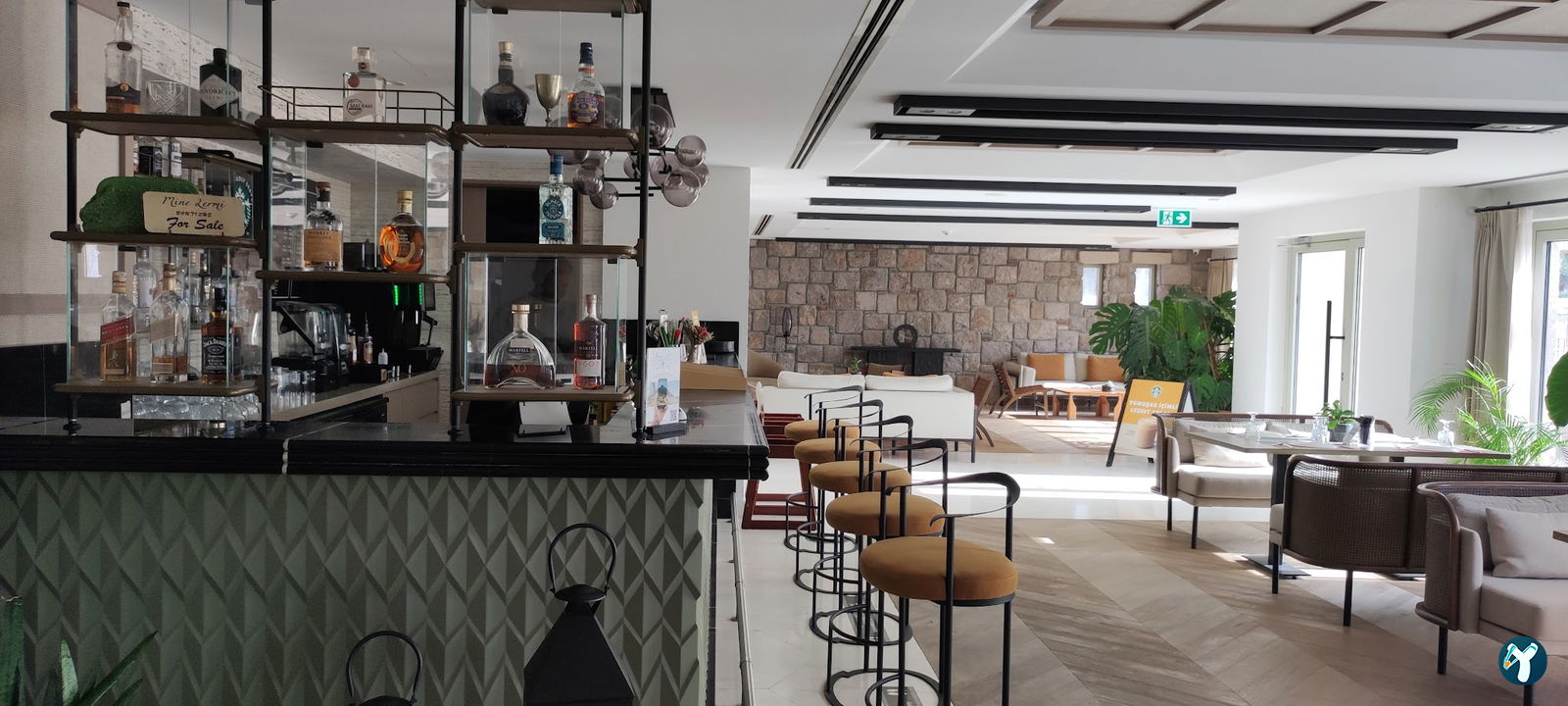 Radisson Collection Hotel, Bodrum
