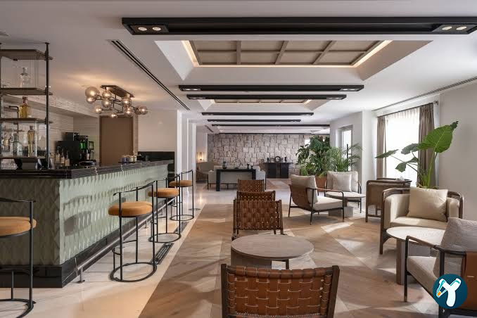 Radisson Collection Hotel, Bodrum