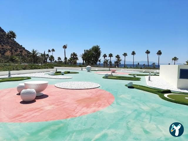 Radisson Collection Hotel, Bodrum