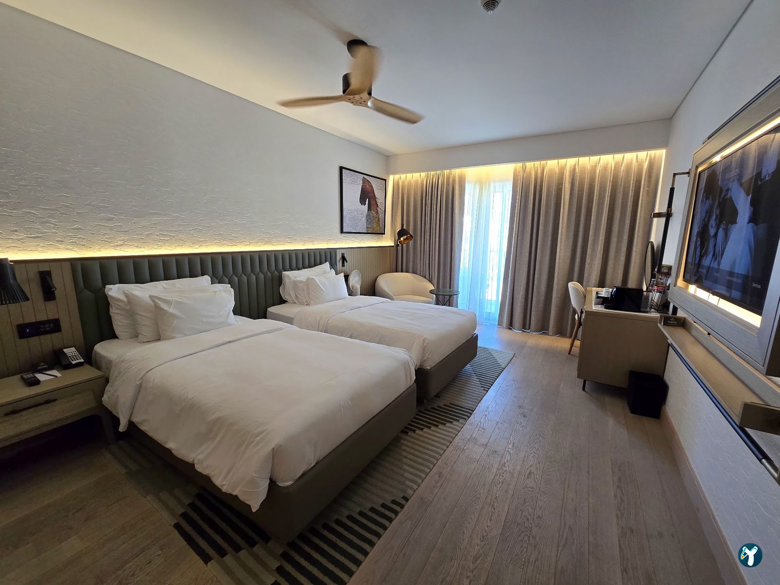 Radisson Collection Hotel, Bodrum