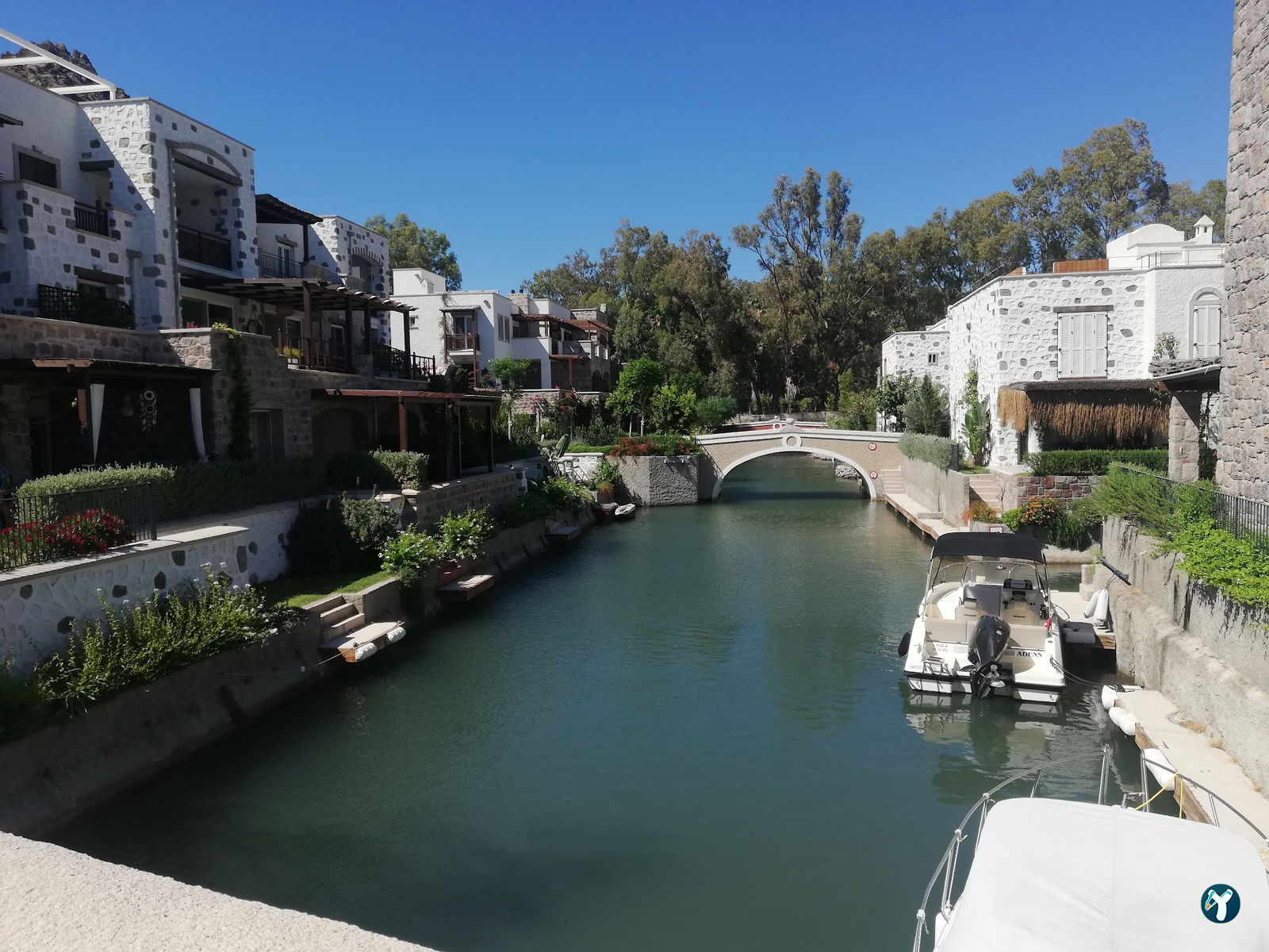 Radisson Collection Hotel, Bodrum