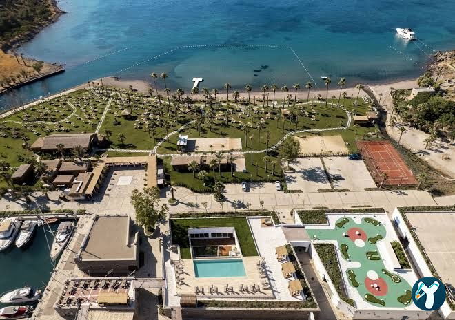 Radisson Collection Hotel, Bodrum