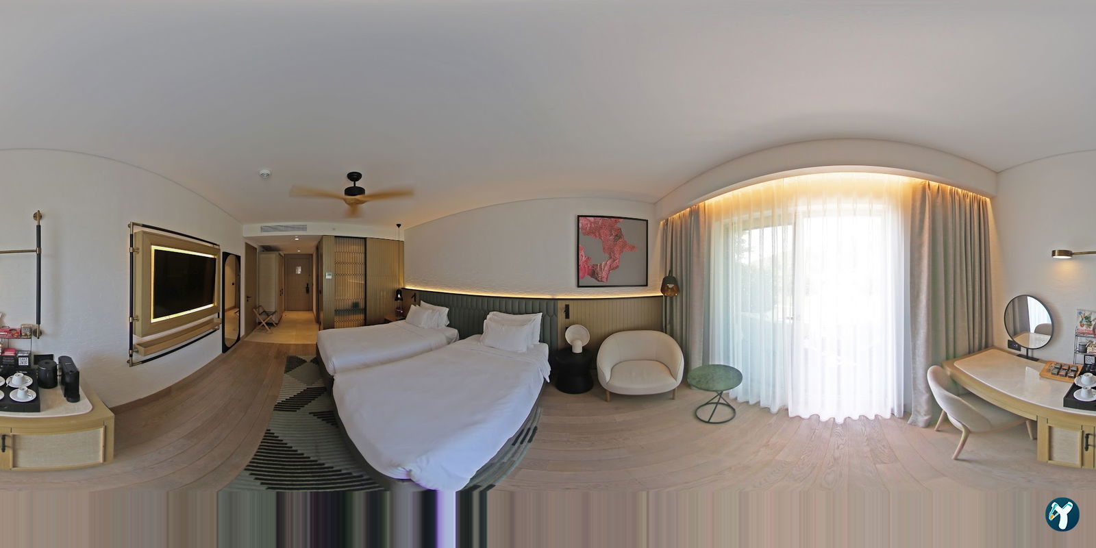 Radisson Collection Hotel, Bodrum