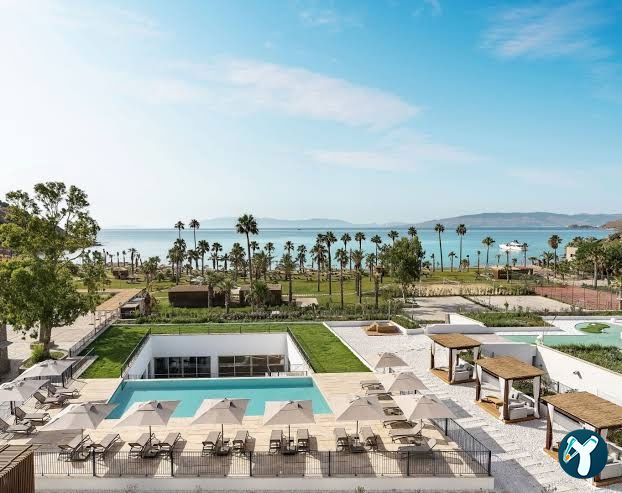 Radisson Collection Hotel, Bodrum