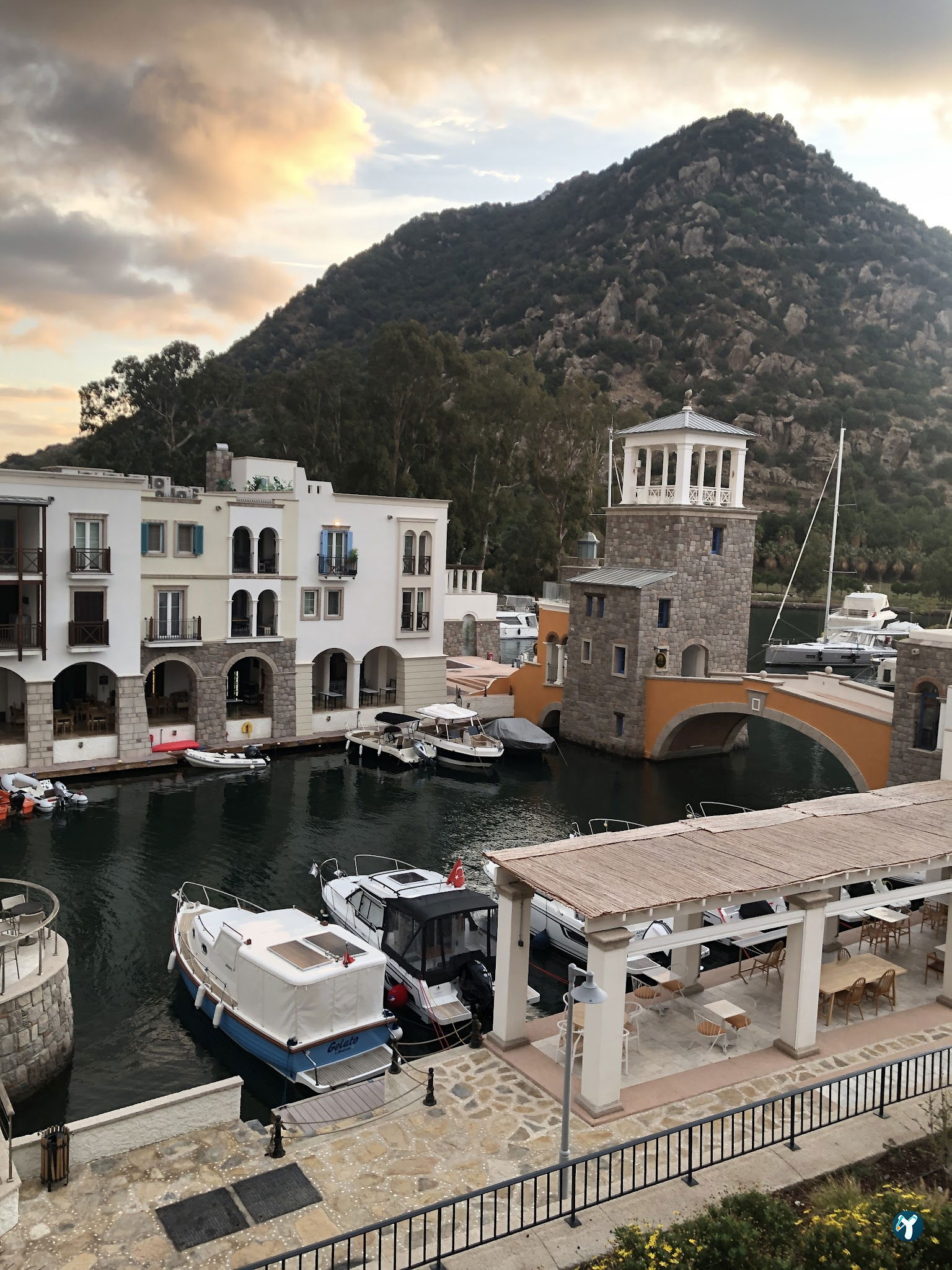 Radisson Collection Hotel, Bodrum
