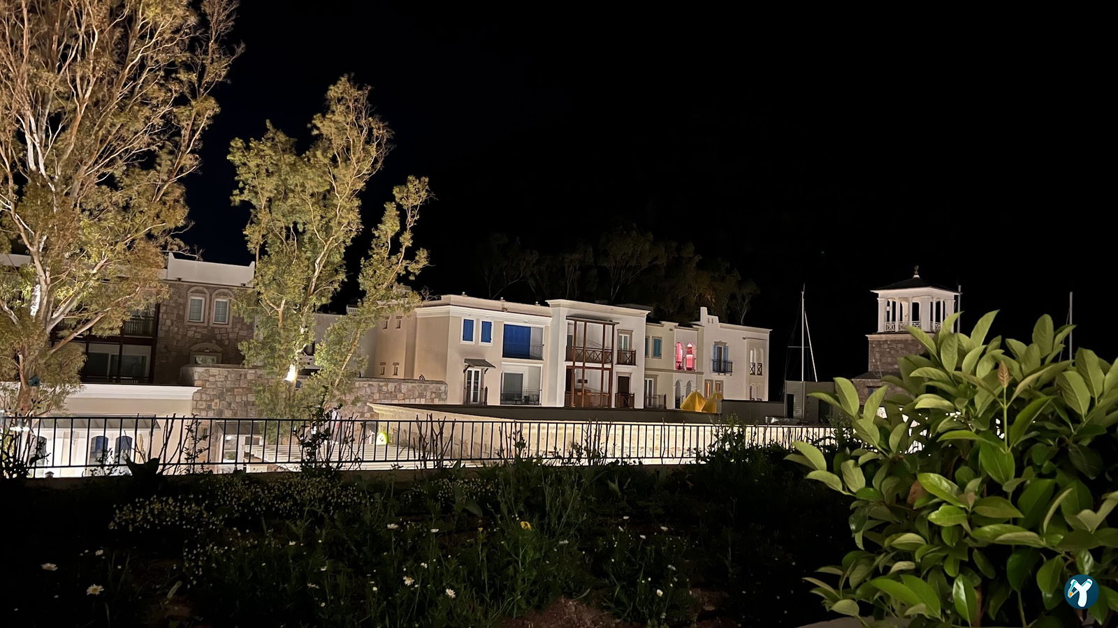 Radisson Collection Hotel, Bodrum
