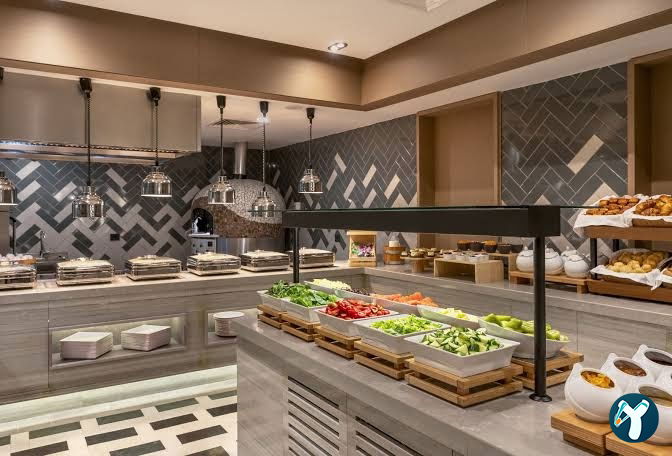Radisson Collection Hotel, Bodrum
