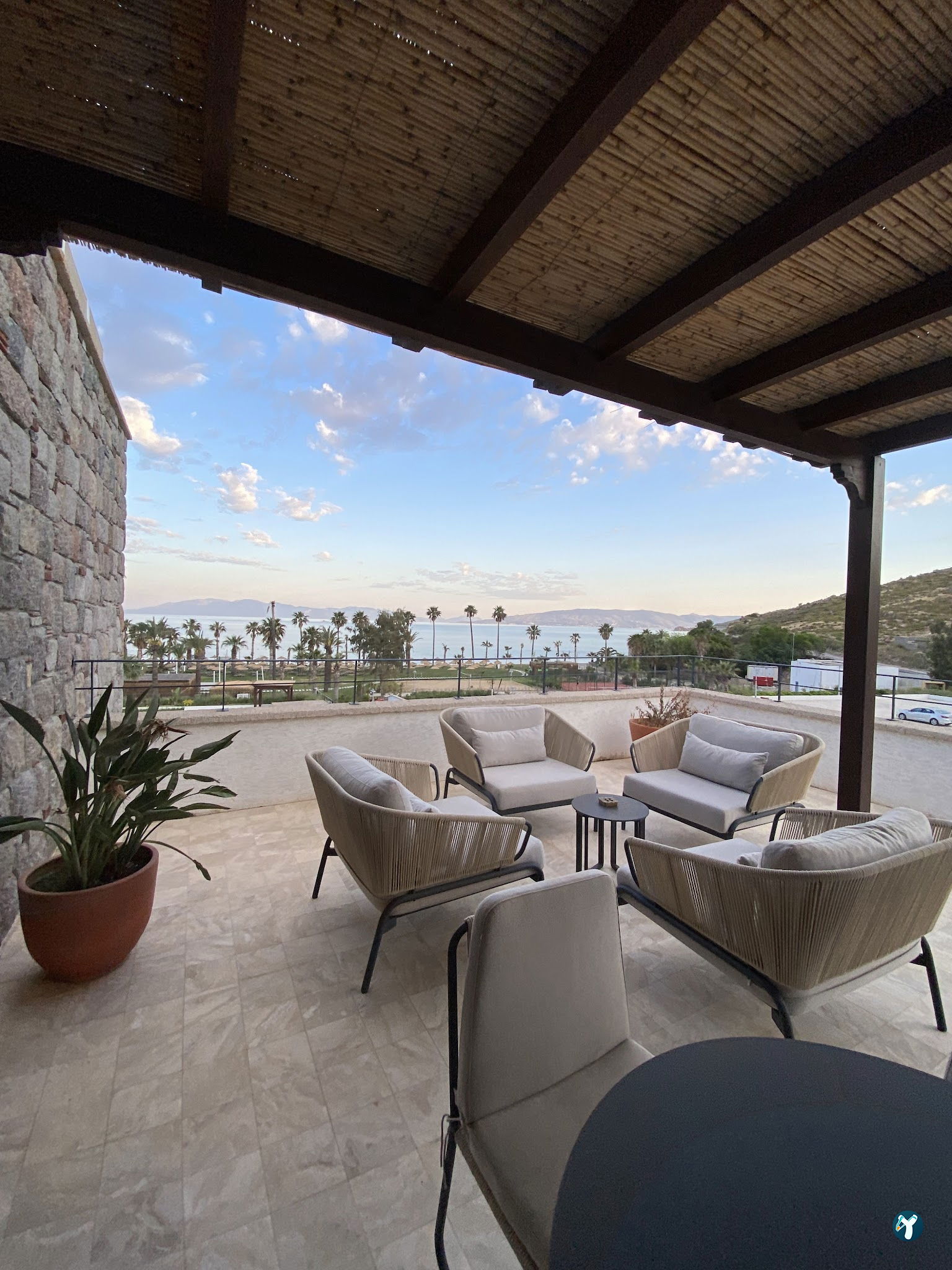 Radisson Collection Hotel, Bodrum