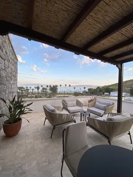 Radisson Collection Hotel, Bodrum resimleri