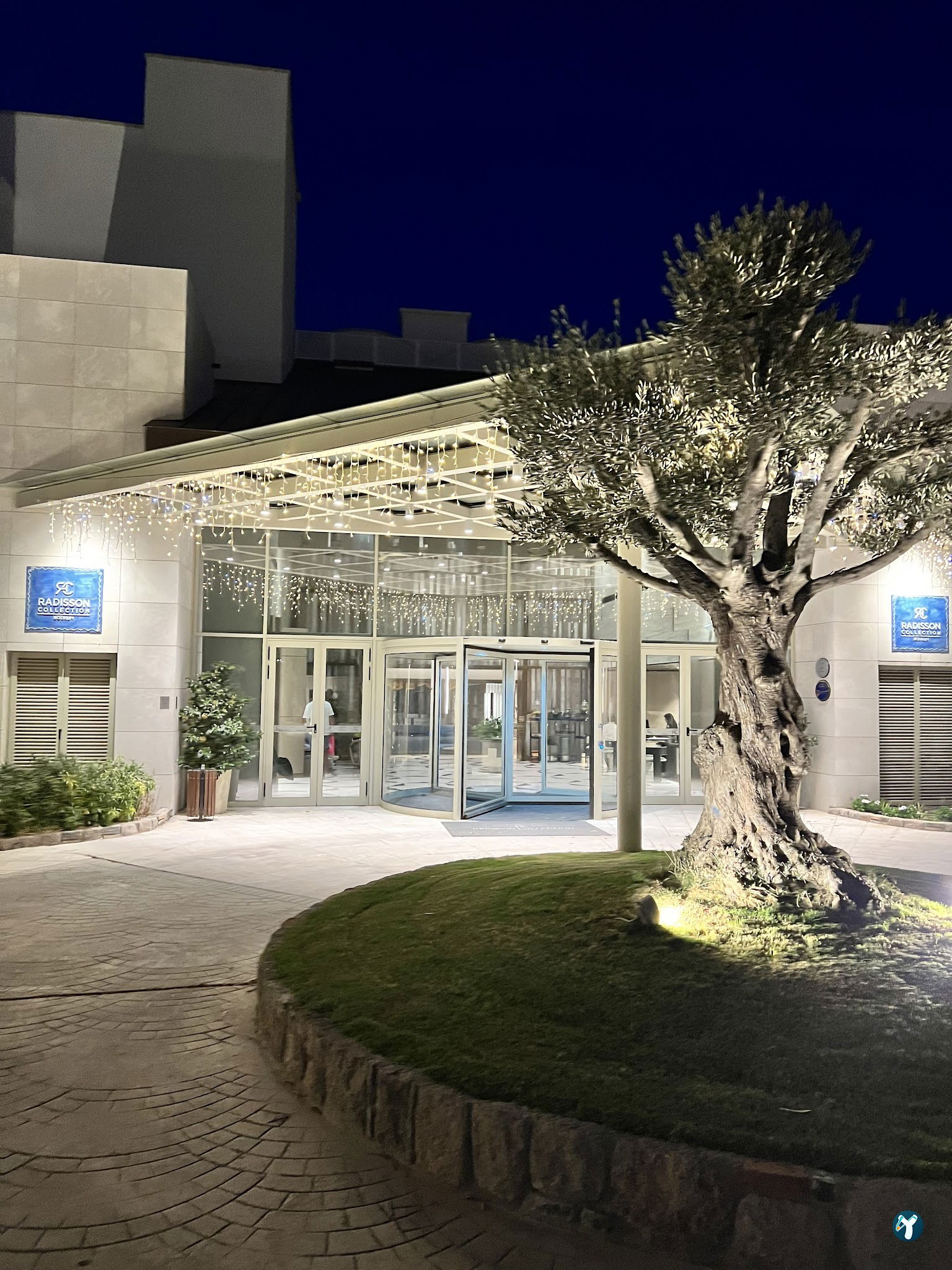 Radisson Collection Hotel, Bodrum