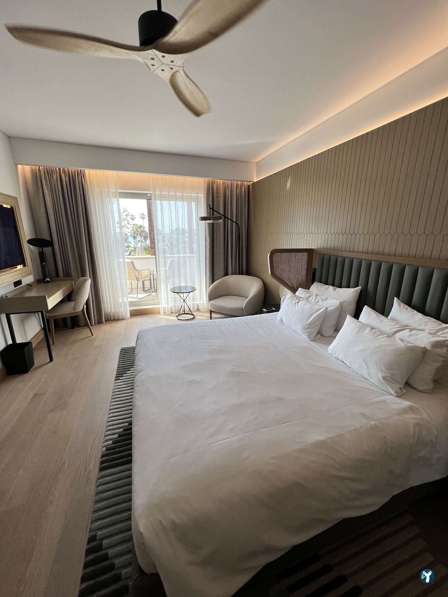Radisson Collection Hotel, Bodrum