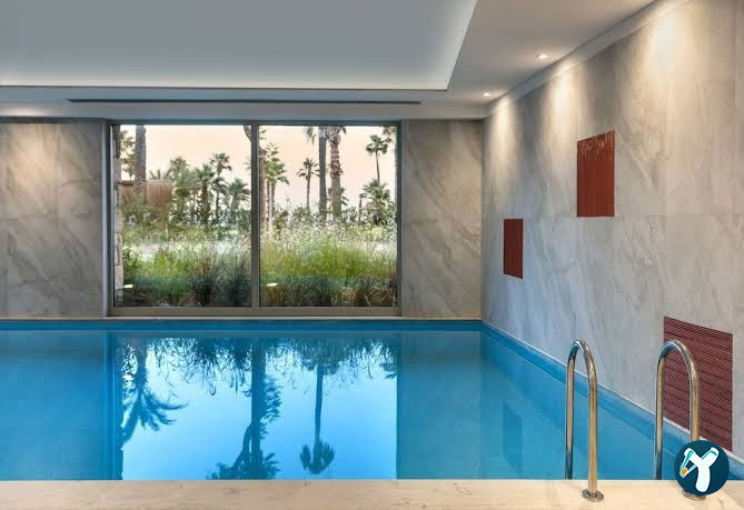 Radisson Collection Hotel, Bodrum