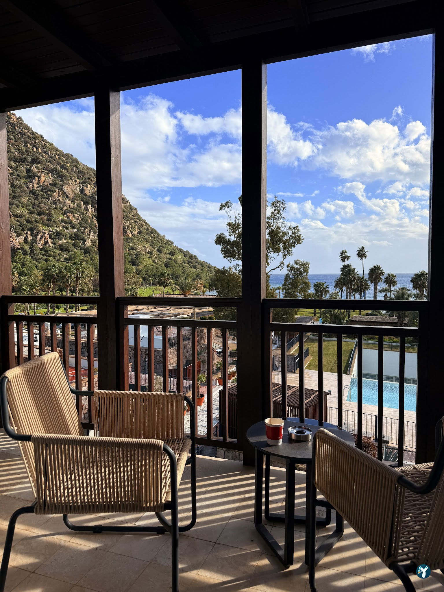 Radisson Collection Hotel, Bodrum