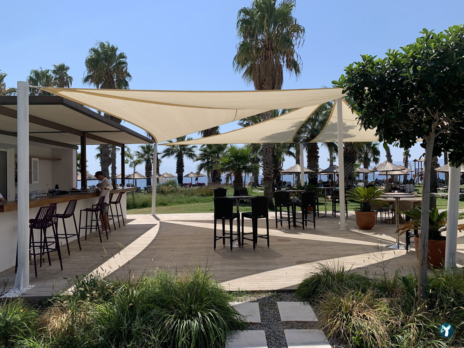 Radisson Collection Hotel, Bodrum