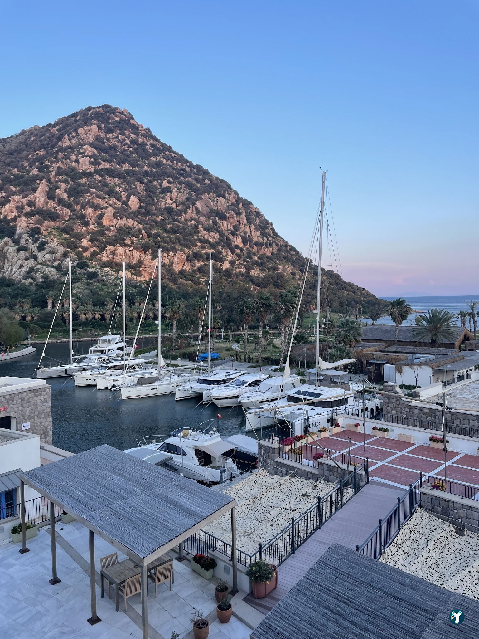 Radisson Collection Hotel, Bodrum