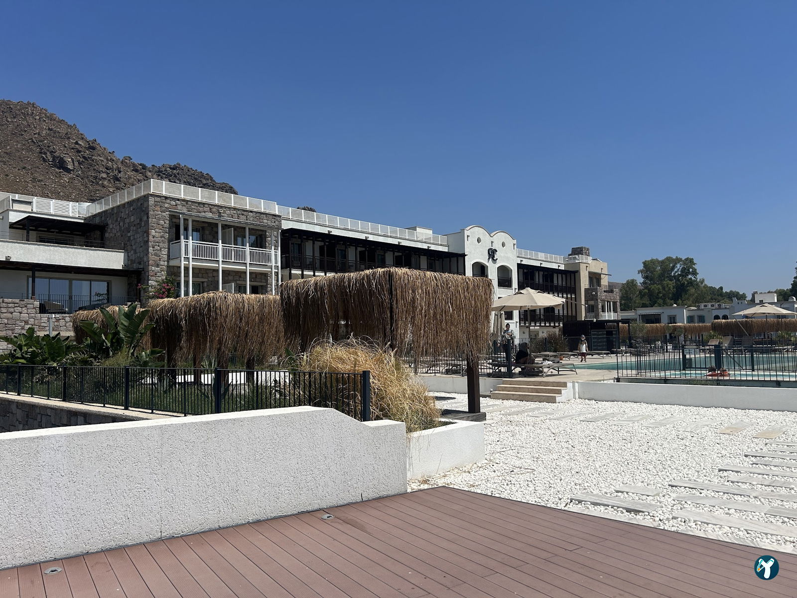 Radisson Collection Hotel, Bodrum