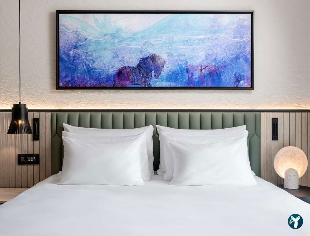 Radisson Collection Hotel, Bodrum