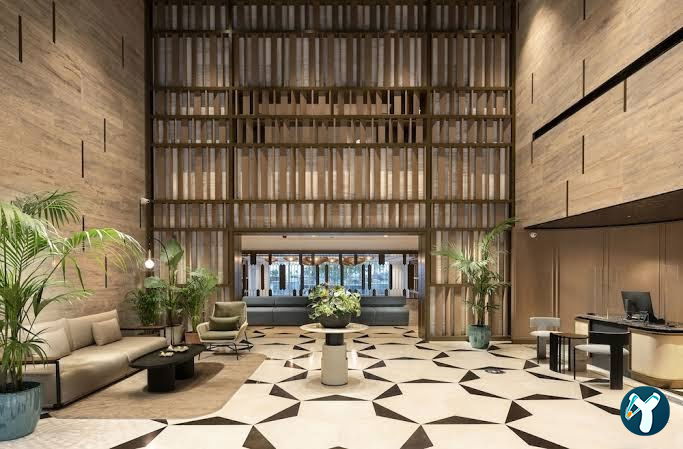 Radisson Collection Hotel, Bodrum