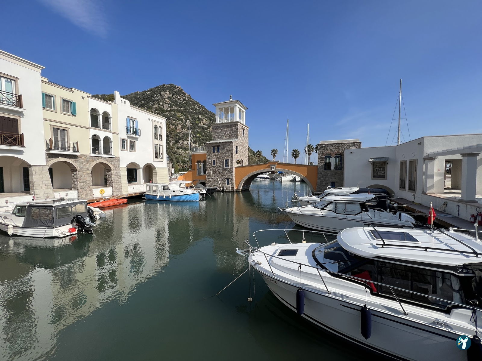 Radisson Collection Hotel, Bodrum