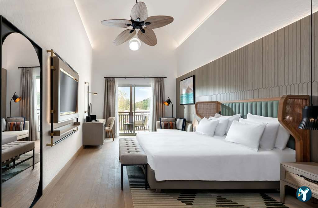 Radisson Collection Hotel, Bodrum