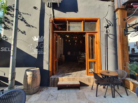 Zaga Coffee & Co. resimleri