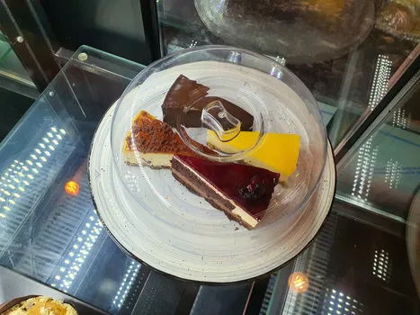 Zaga Coffee & Co. resimleri