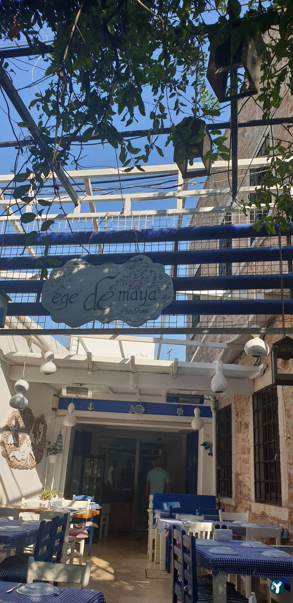 Ege'De Maya Bodrum