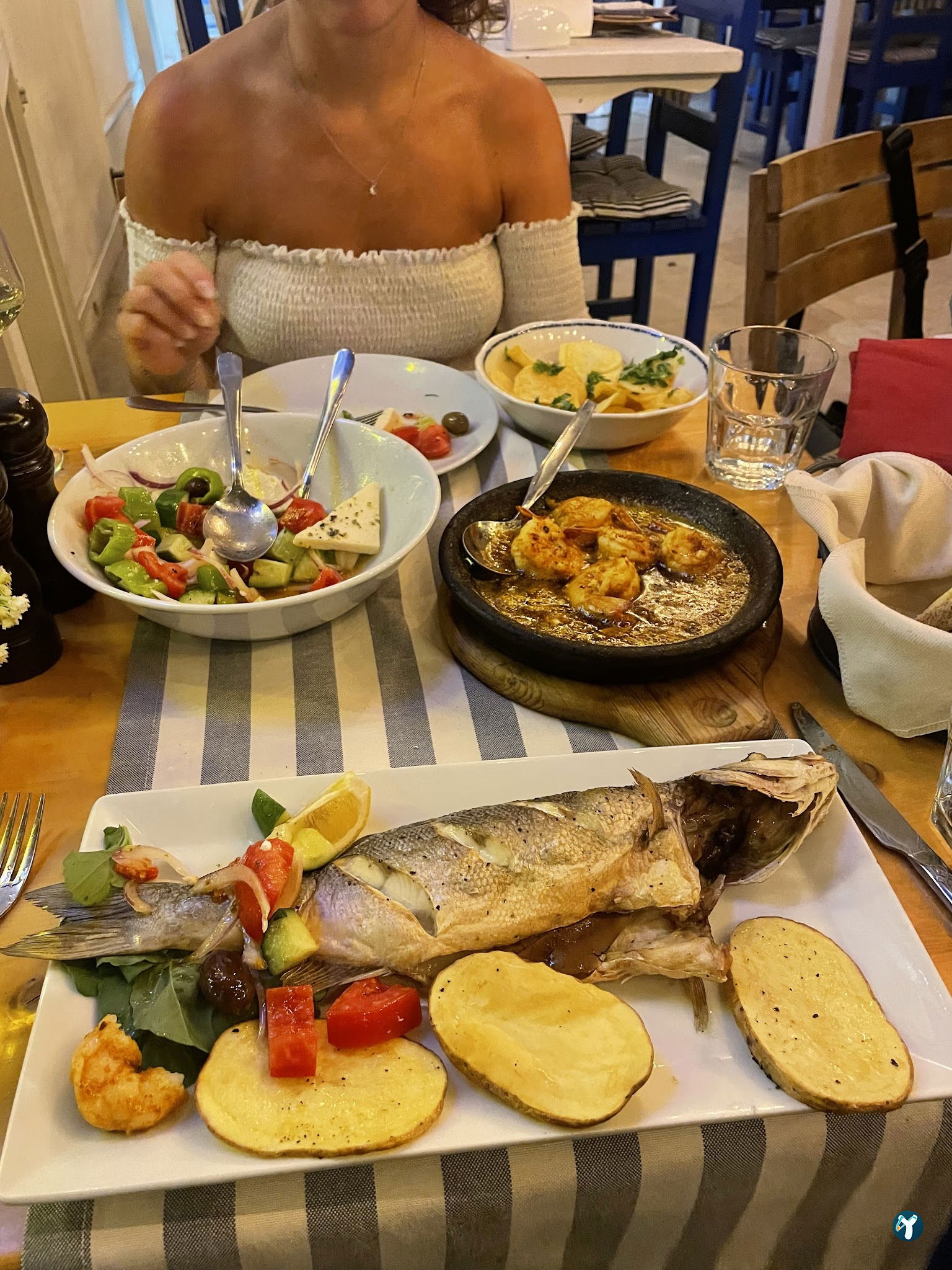 Ege'De Maya Bodrum