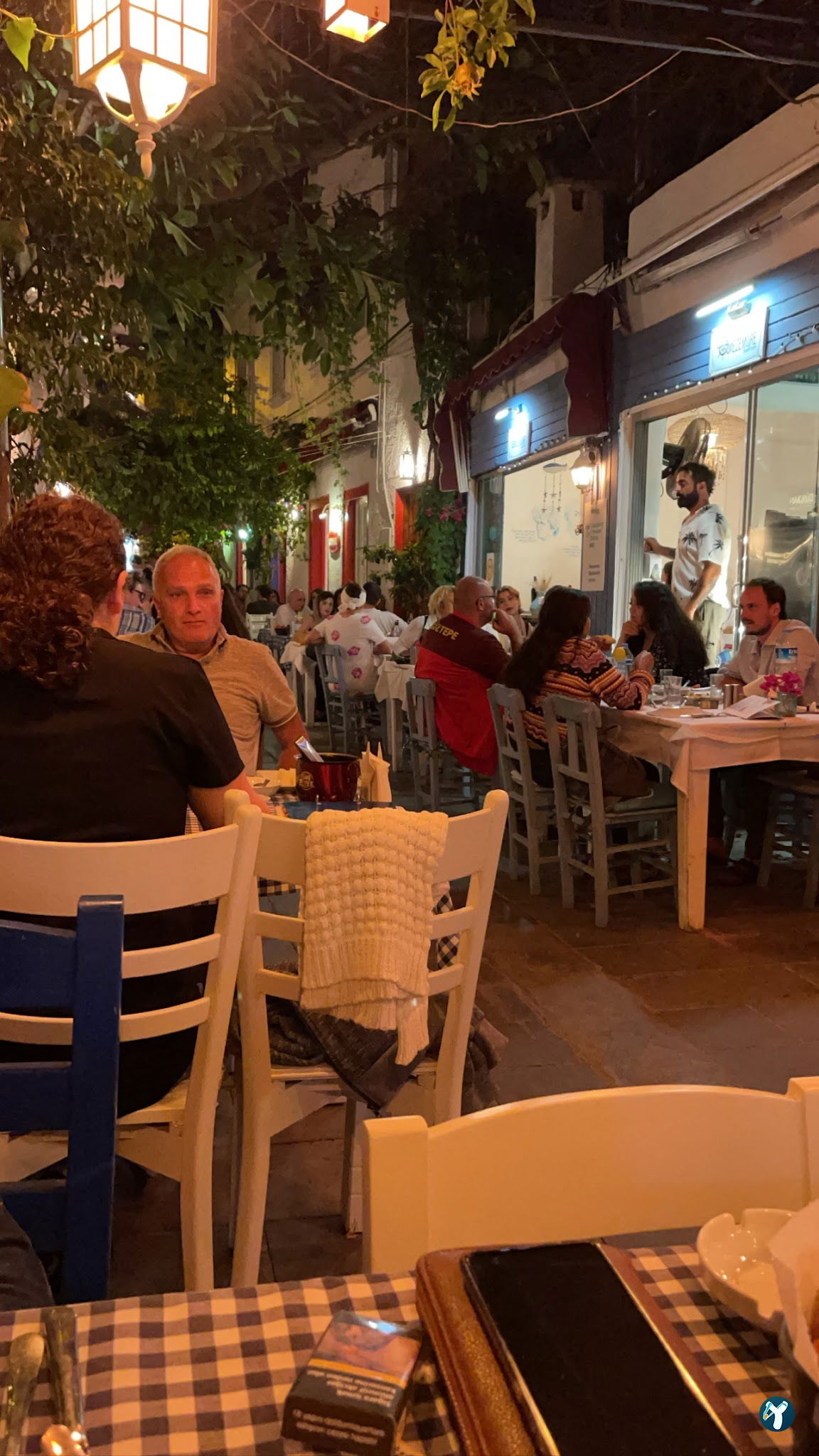Ege'De Maya Bodrum