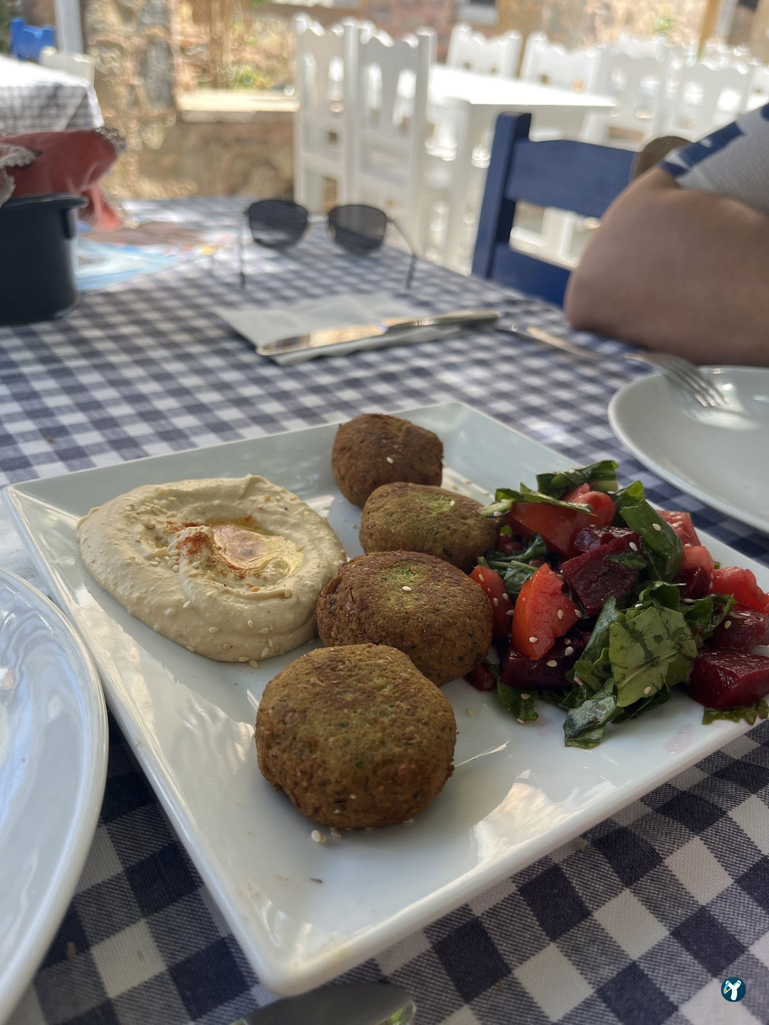 Ege'De Maya Bodrum