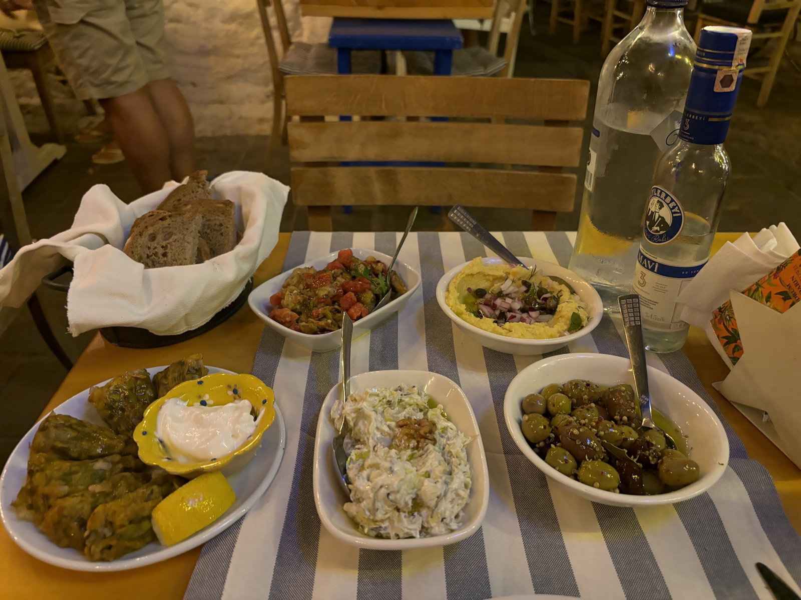 Ege'De Maya Bodrum
