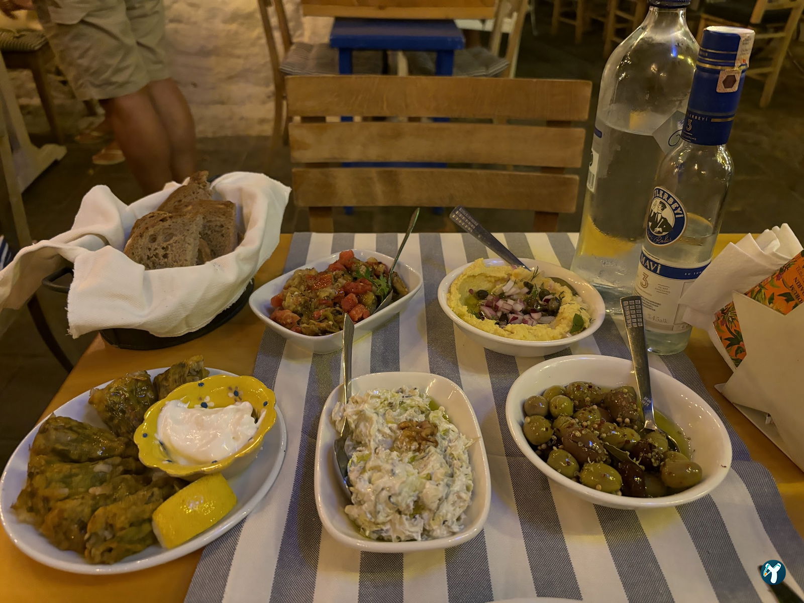 Ege'De Maya Bodrum