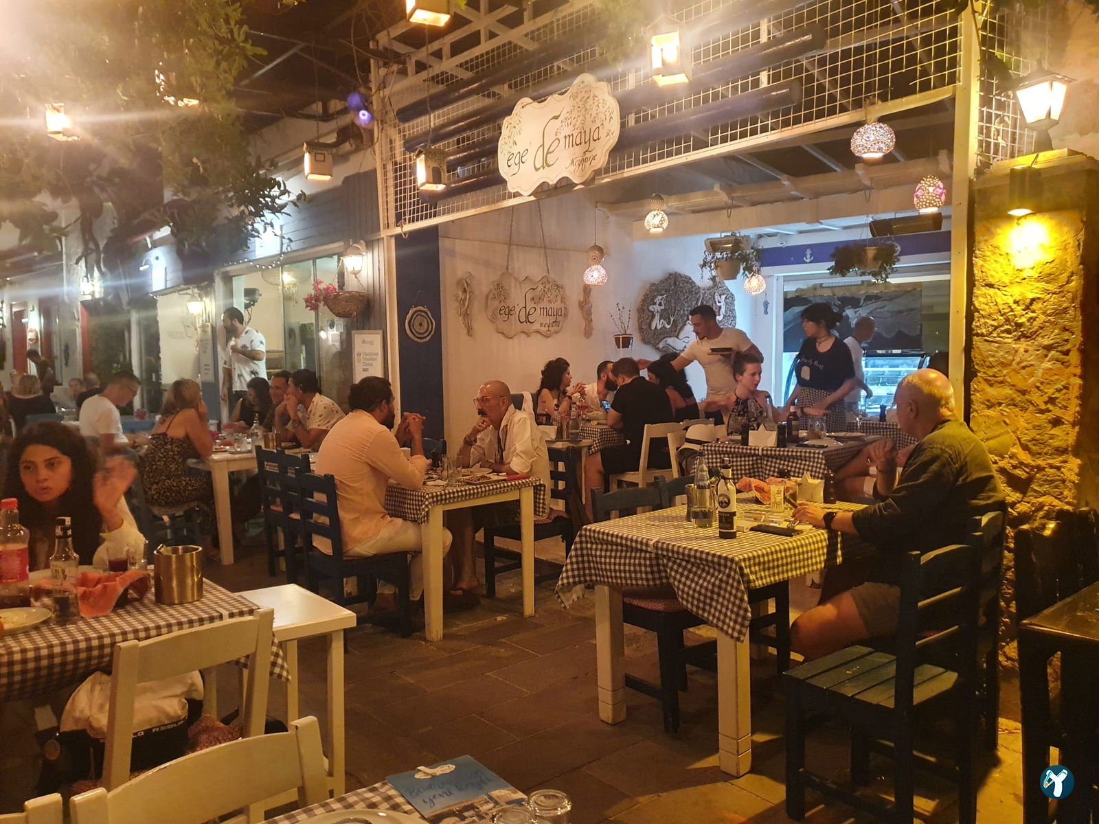 Ege'De Maya Bodrum