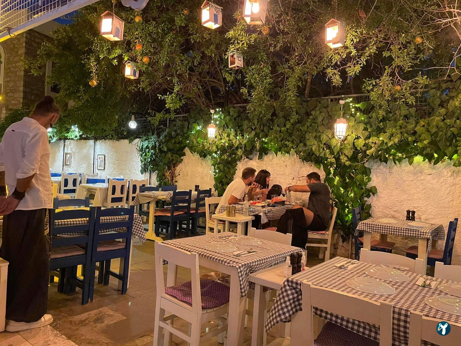 Ege'De Maya Bodrum