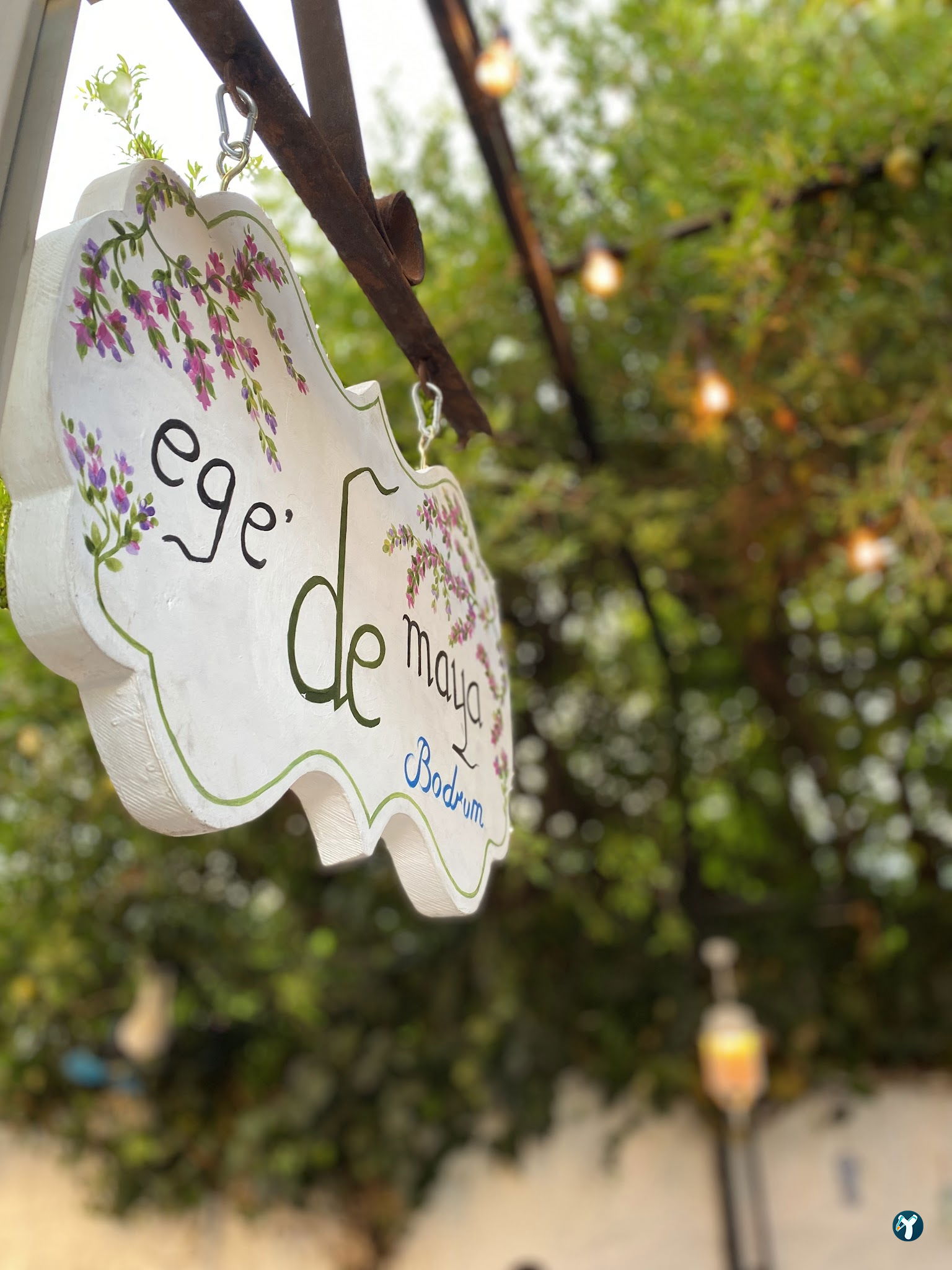 Ege'De Maya Bodrum