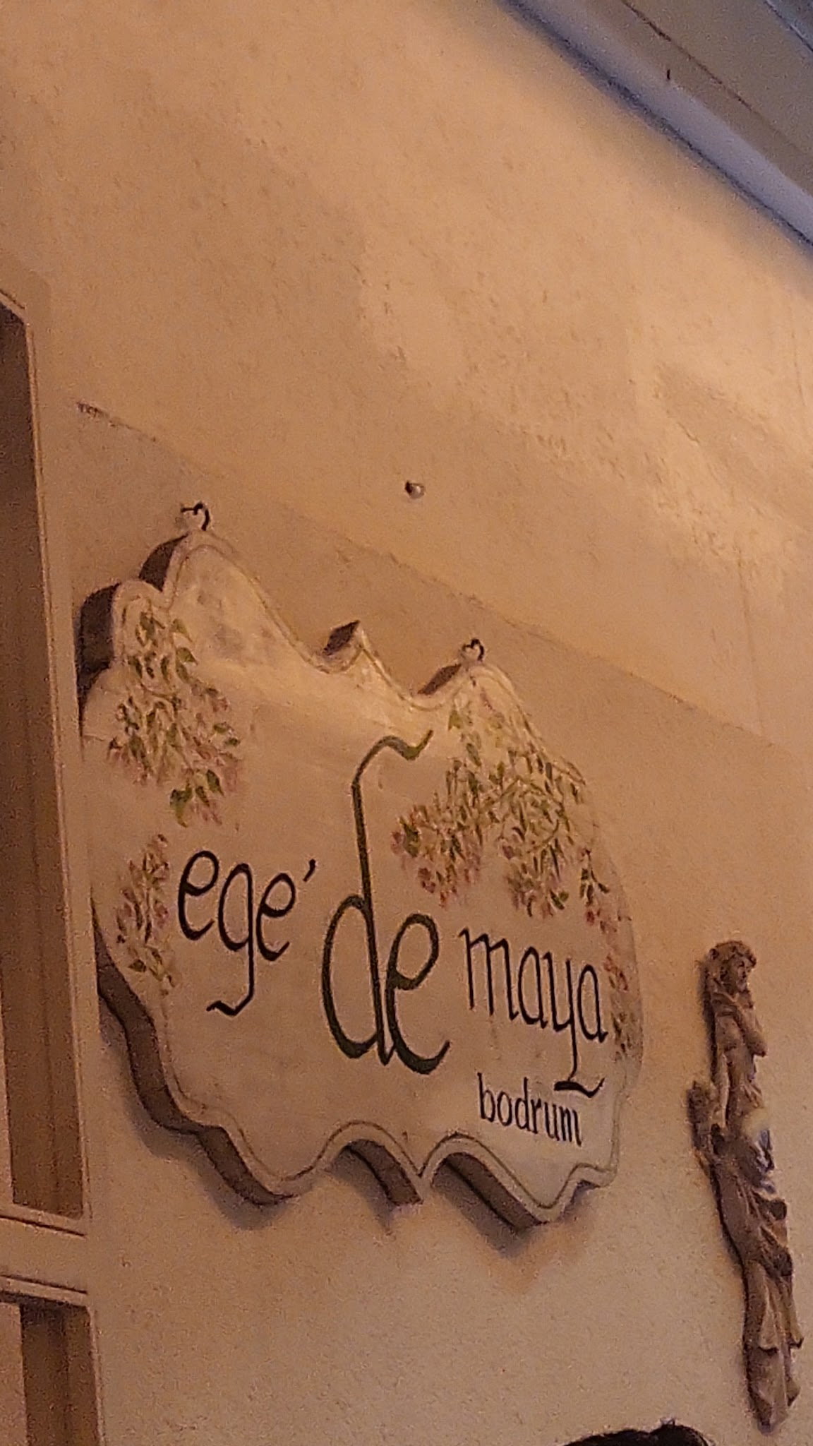 Ege'De Maya Bodrum