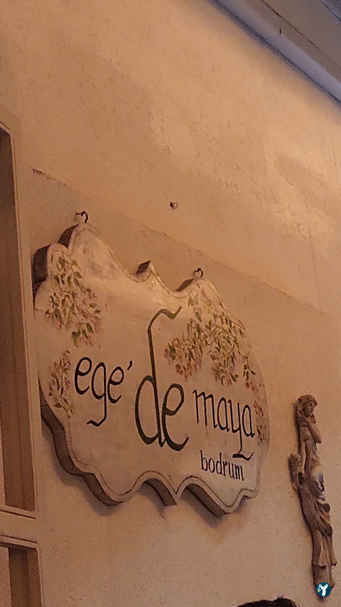 Ege'De Maya Bodrum