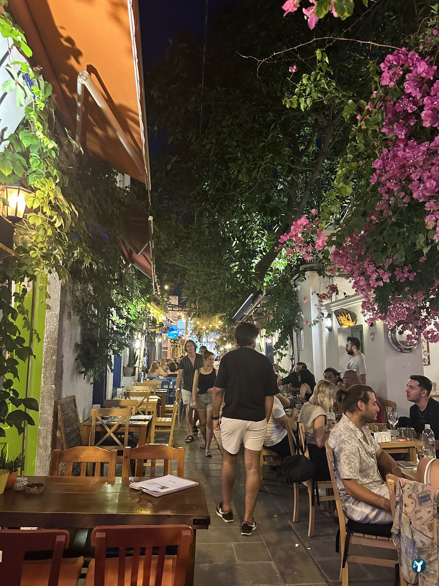 Ege'De Maya Bodrum