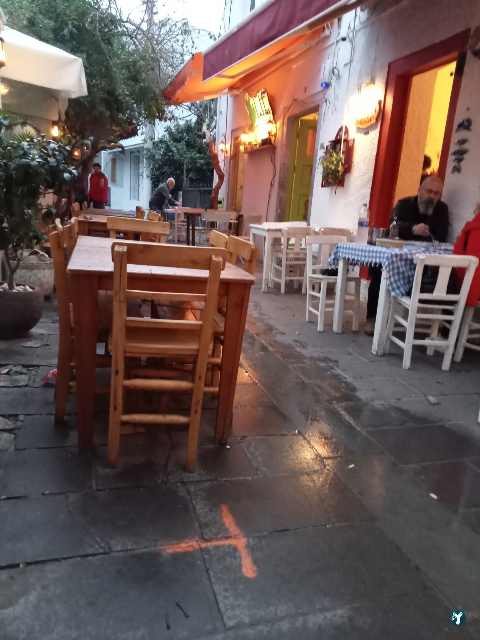 Ege'De Maya Bodrum