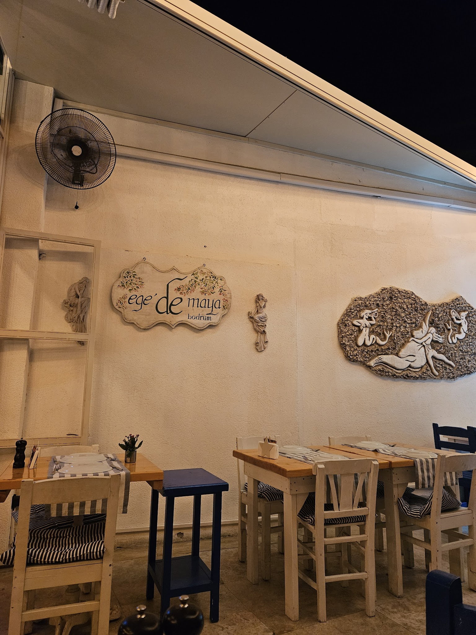 Ege'De Maya Bodrum