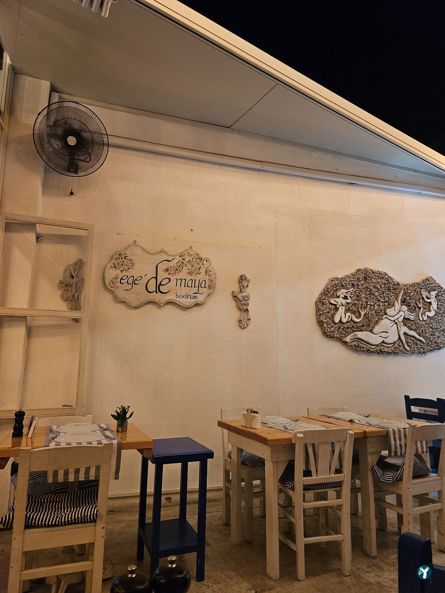 Ege'De Maya Bodrum