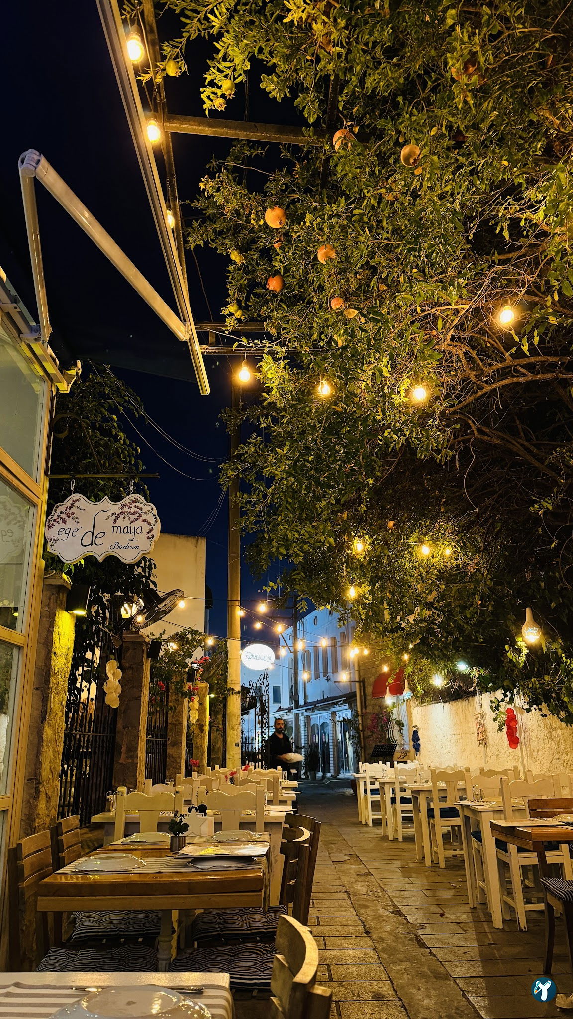 Ege'De Maya Bodrum