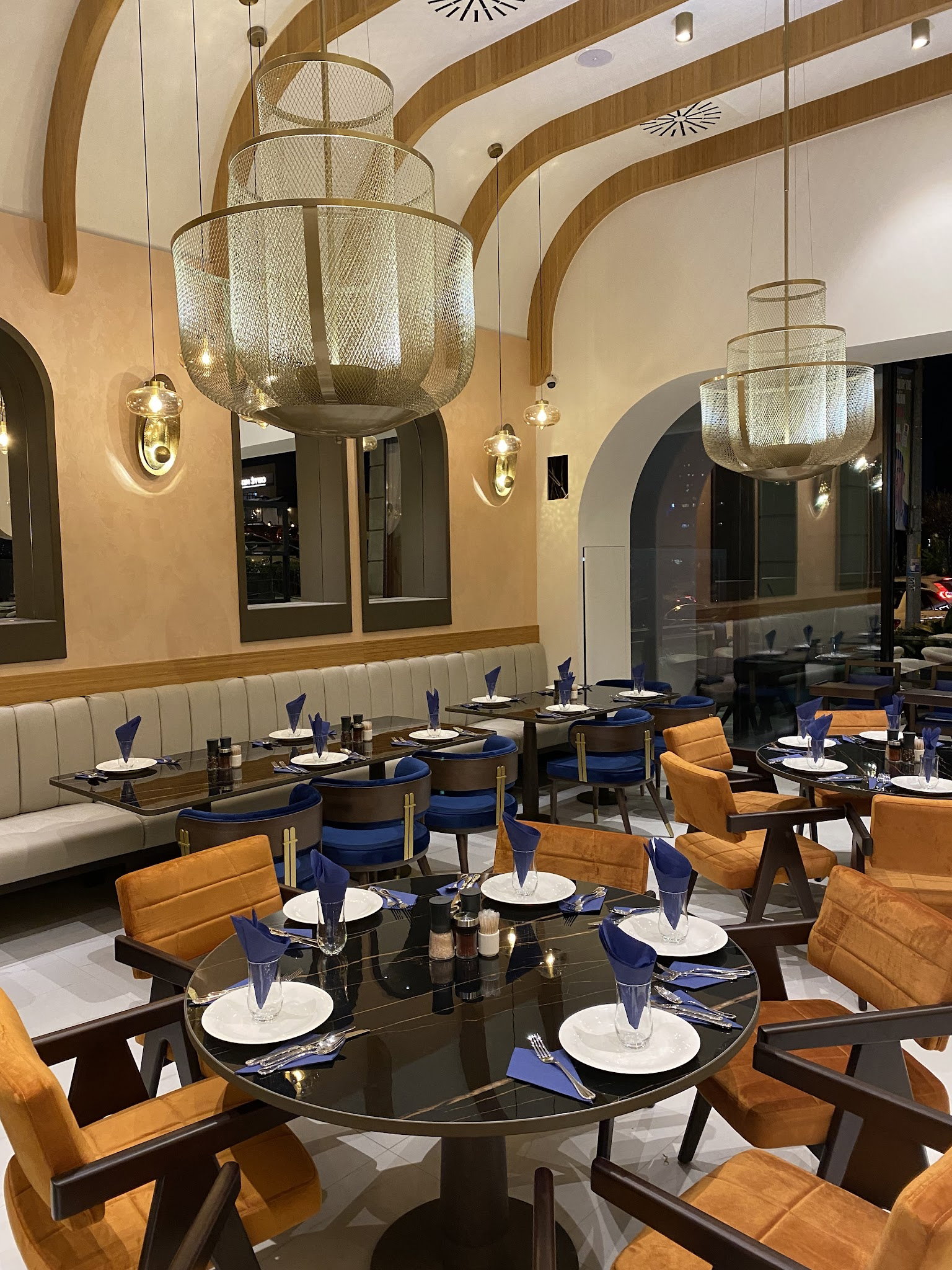 Sudi Iranian Restaurant