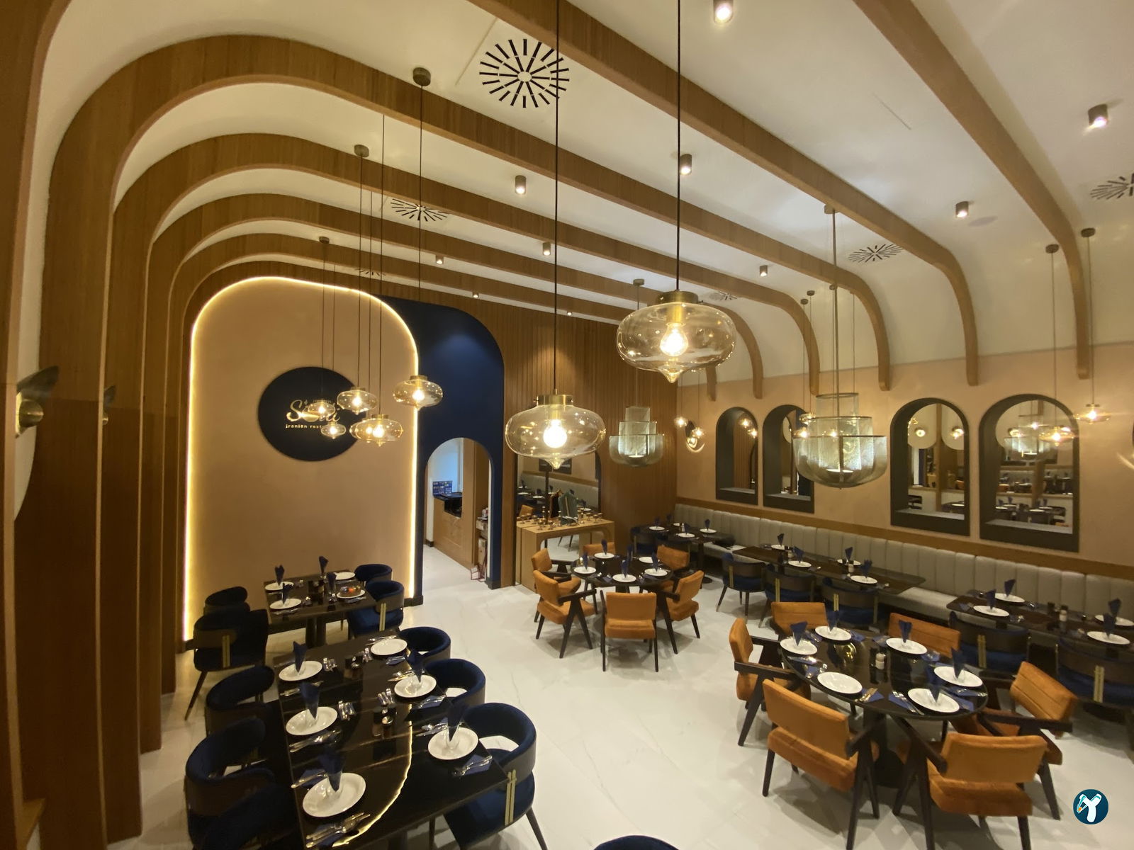 Sudi Iranian Restaurant