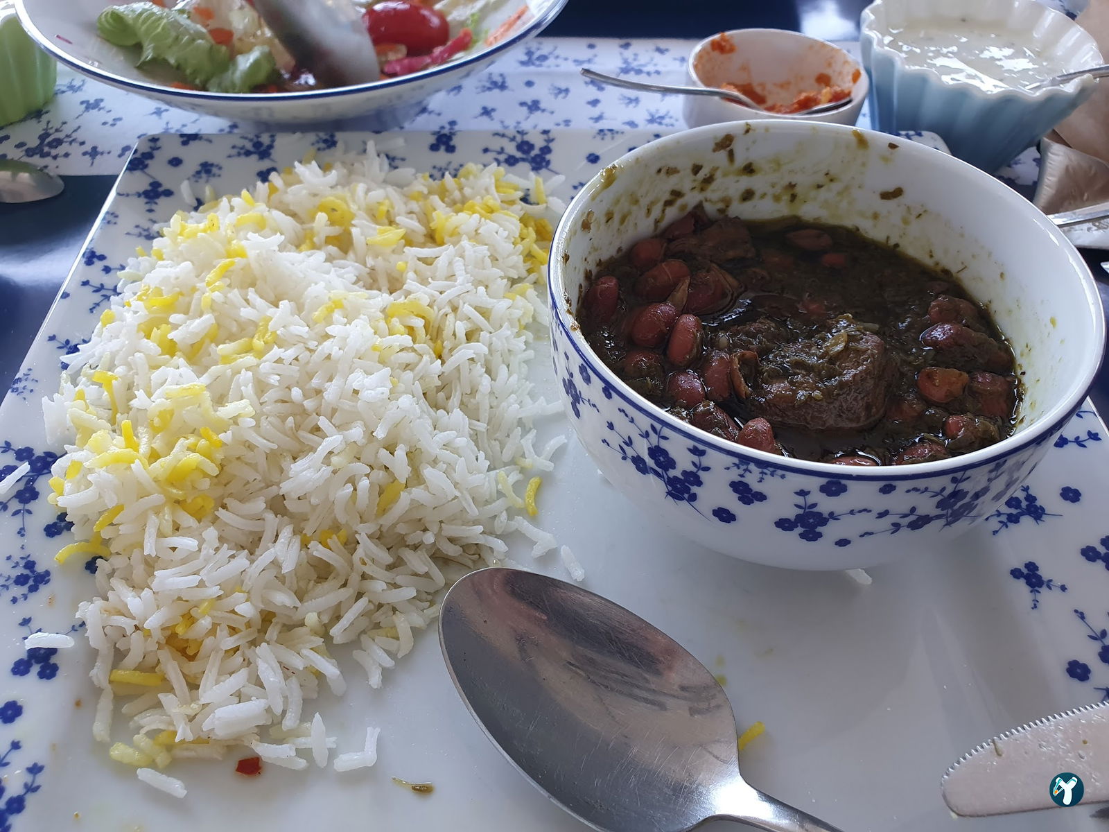 Sudi Iranian Restaurant