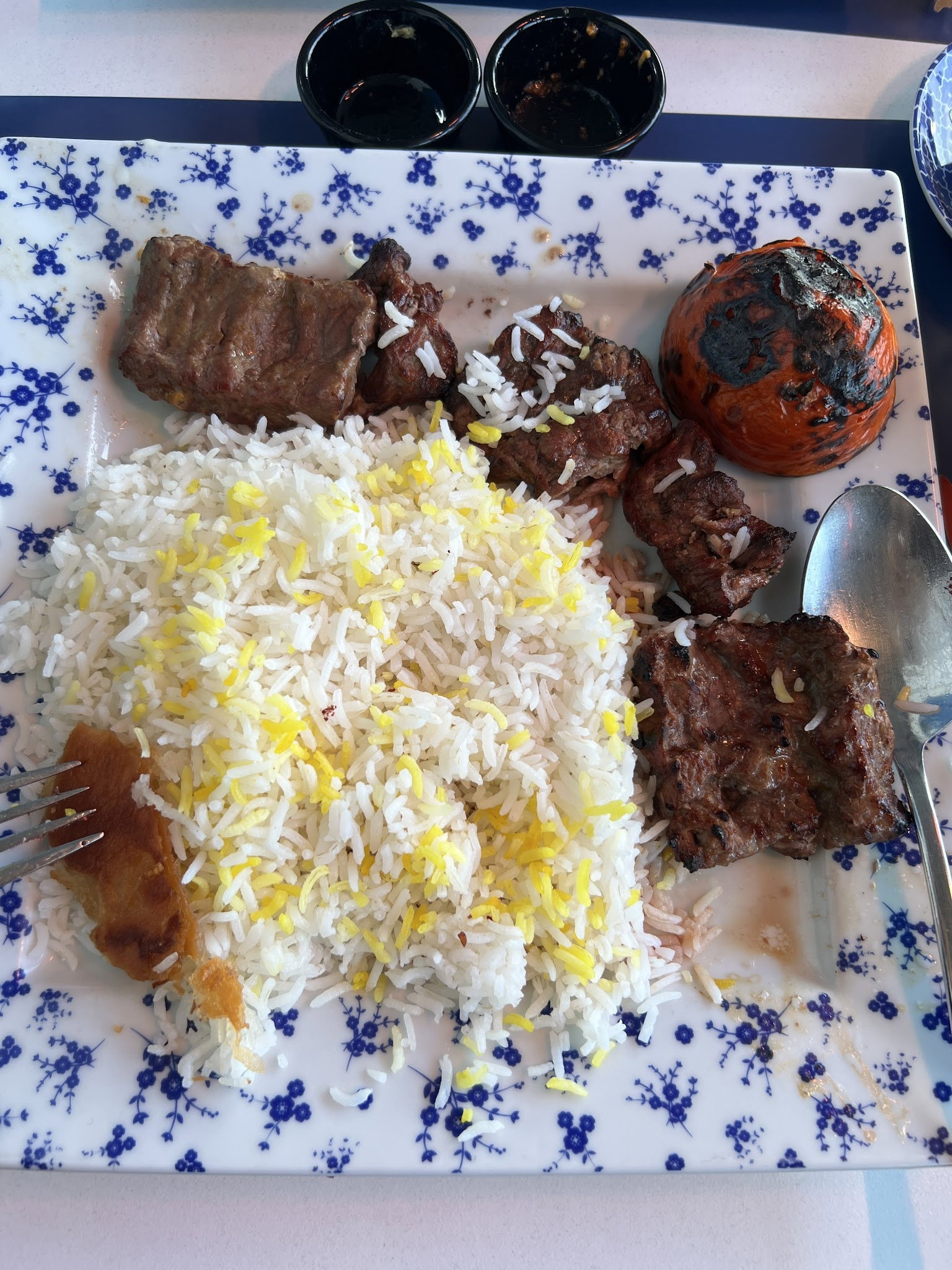 Sudi Iranian Restaurant