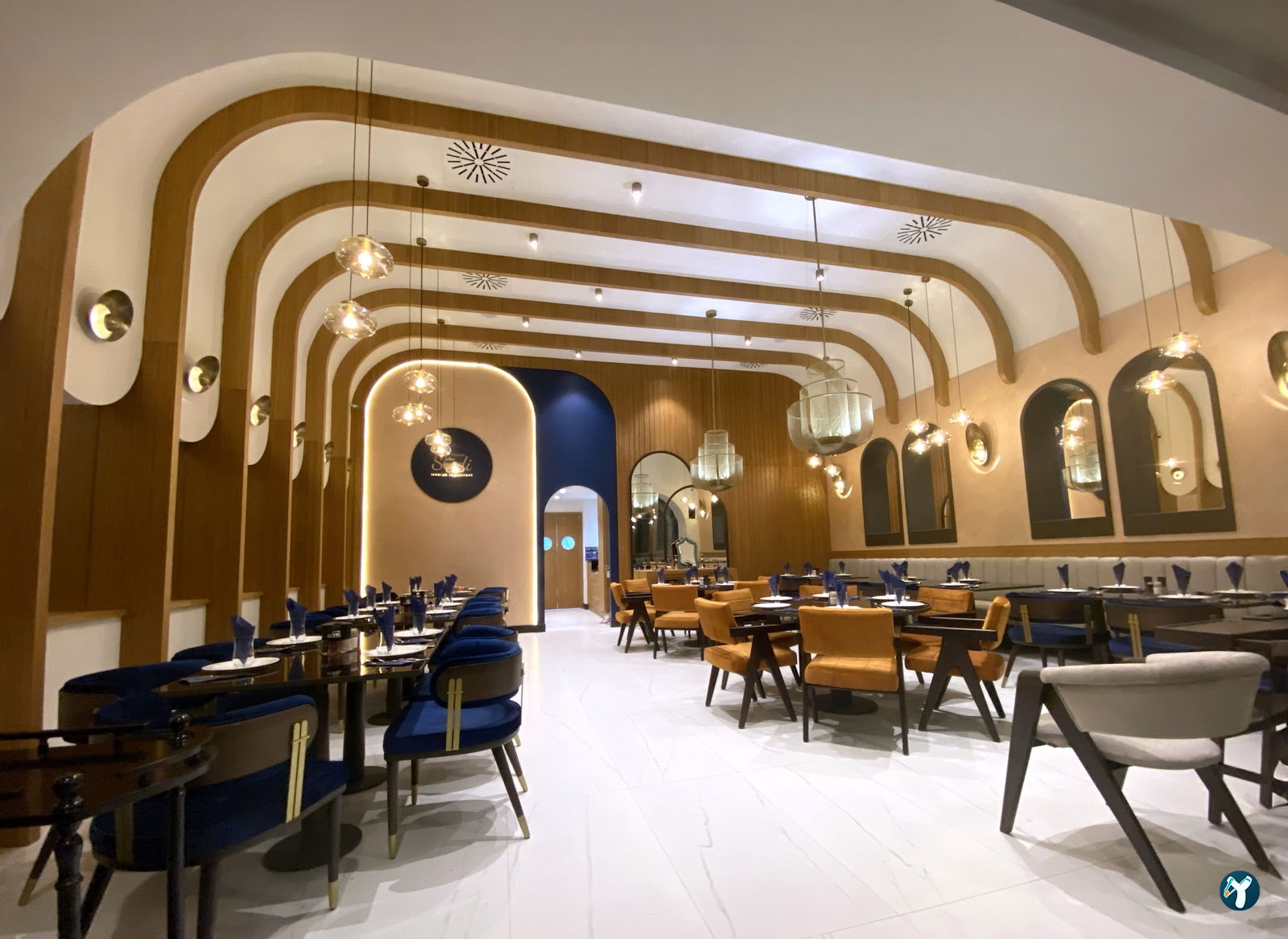 Sudi Iranian Restaurant