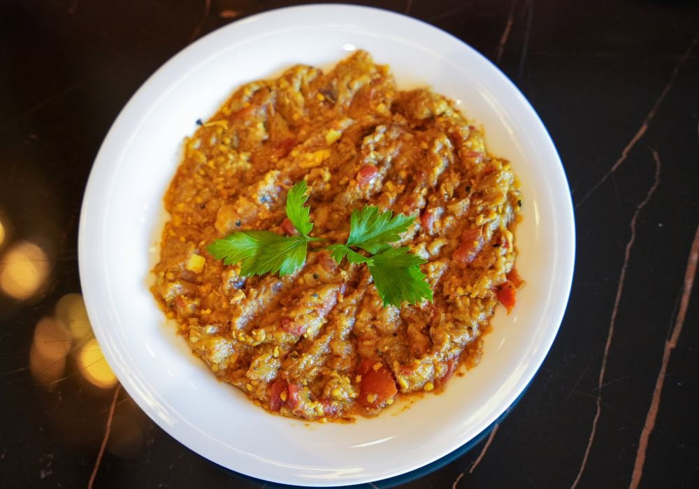 Sudi Iranian Restaurant
