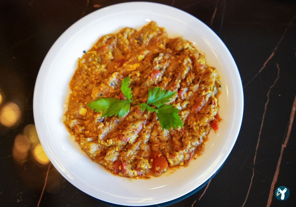 Sudi Iranian Restaurant